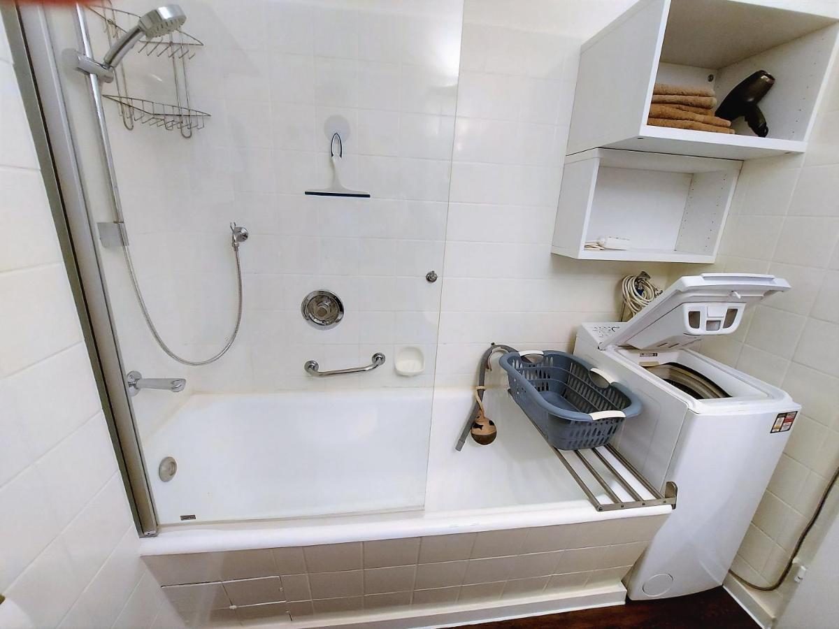 Ferienwohnung Seestern 12 Bremerhaven Exteriör bild