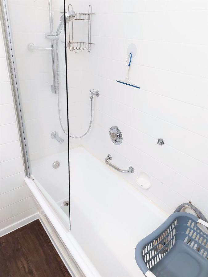 Ferienwohnung Seestern 12 Bremerhaven Exteriör bild